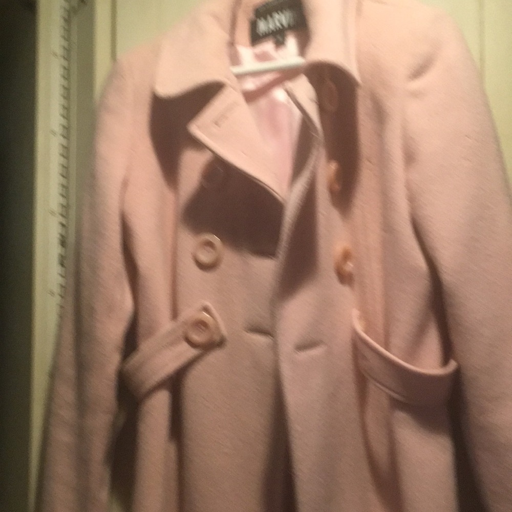 Jacket - Picture 2 of 2